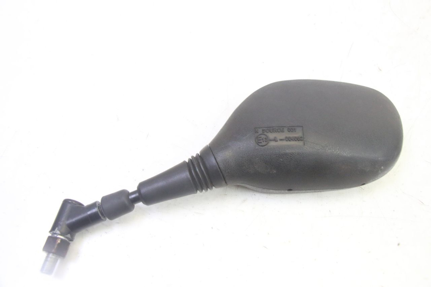 photo de LUSTERKO LEWE SUZUKI BURGMAN 125 (2007 - 2014) - Widok ogólny