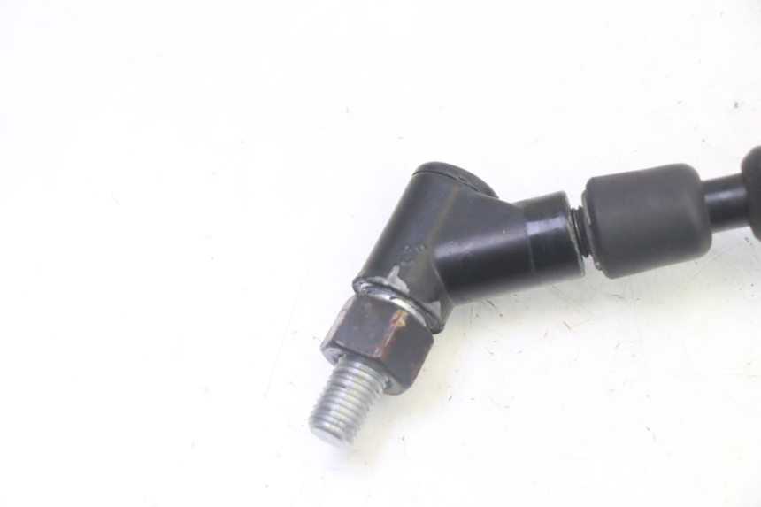 photo de LUSTERKO LEWE SUZUKI BURGMAN 125 (2007 - 2014) - Punkty mocowania