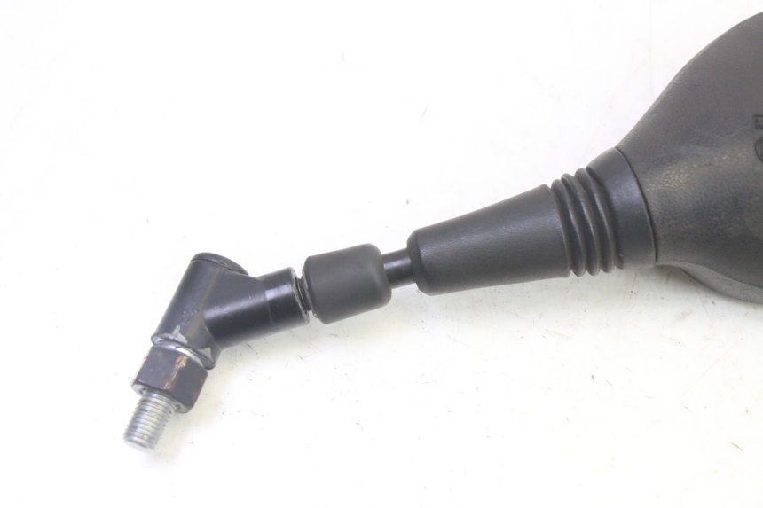 photo de LUSTERKO LEWE SUZUKI BURGMAN 125 (2007 - 2014) - Stan powierzchni