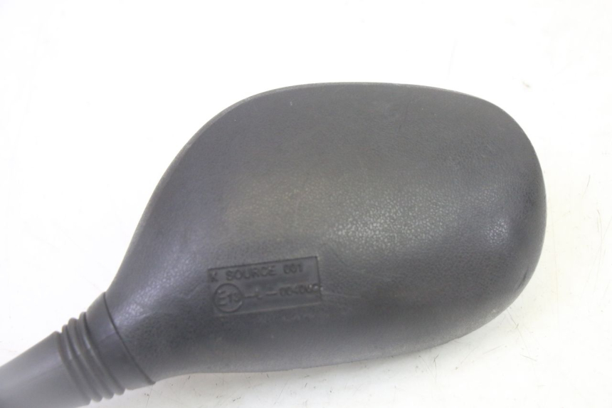 photo de LUSTERKO LEWE SUZUKI BURGMAN 125 (2007 - 2014) - Część sprawdzona