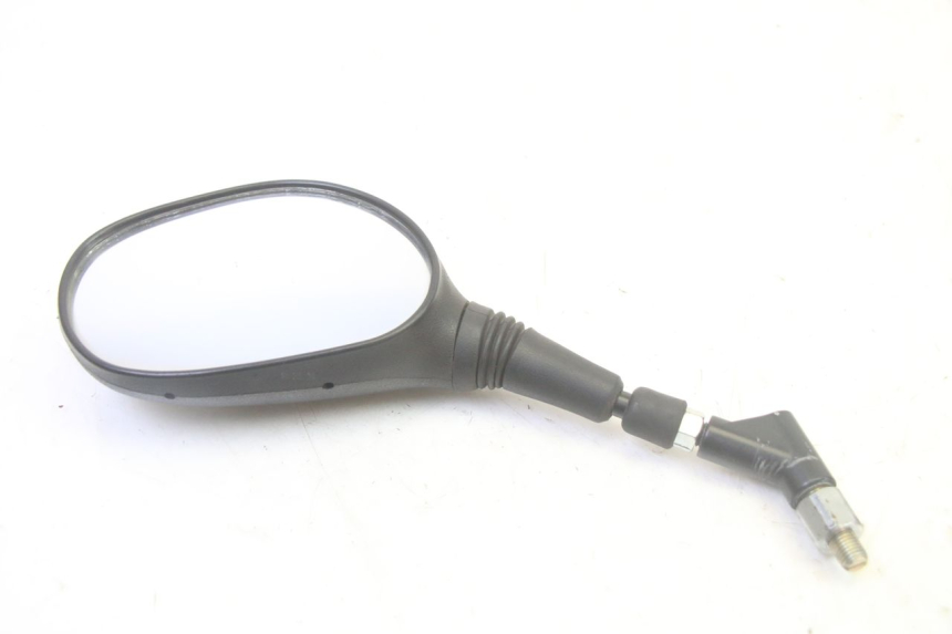 photo de LUSTERKO LEWE SUZUKI BURGMAN 125 (2007 - 2014) - Widok główny