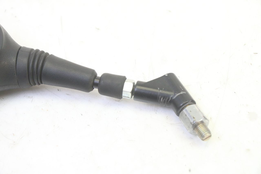 photo de LUSTERKO LEWE SUZUKI BURGMAN 125 (2007 - 2014) - Zoom stanu zużycia