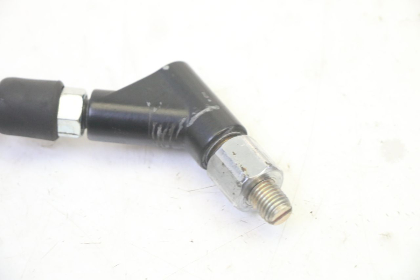 photo de LUSTERKO LEWE SUZUKI BURGMAN 125 (2007 - 2014) - Inny kąt widzenia