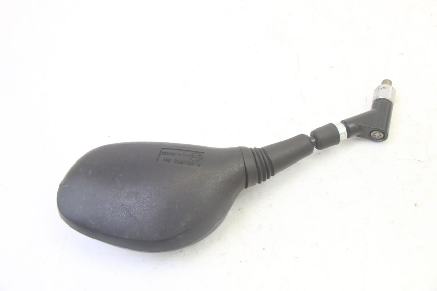 photo de LUSTERKO LEWE SUZUKI BURGMAN 125 (2007 - 2014) - Zbliżenie techniczne