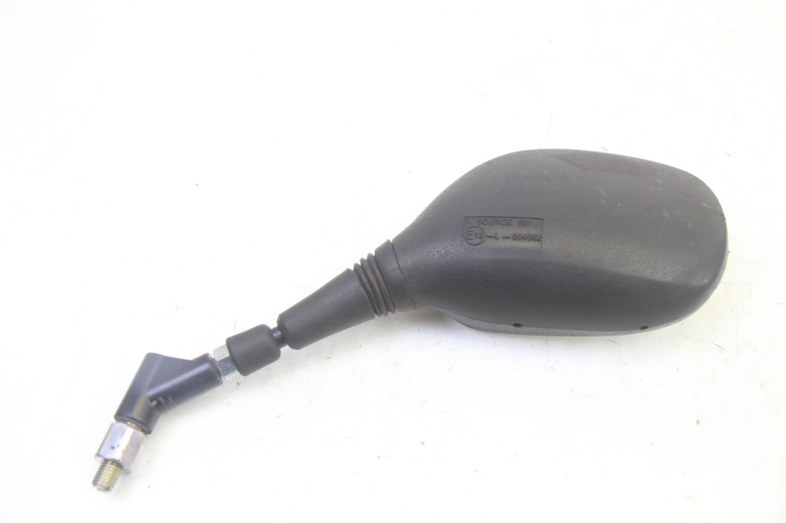 photo de LUSTERKO LEWE SUZUKI BURGMAN 125 (2007 - 2014) - Widok ogólny