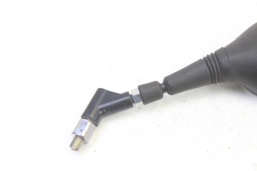 photo de LUSTERKO LEWE SUZUKI BURGMAN 125 (2007 - 2014) - Punkty mocowania