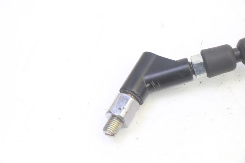 photo de LUSTERKO LEWE SUZUKI BURGMAN 125 (2007 - 2014) - Stan powierzchni