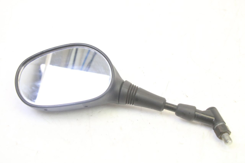 photo de LUSTERKO LEWE SUZUKI BURGMAN 125 (2007 - 2014) - Widok główny