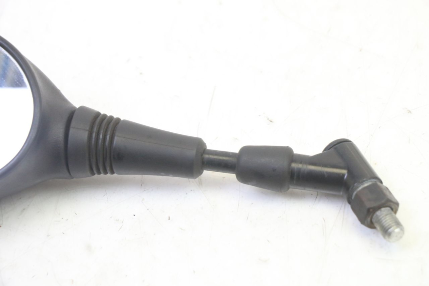 photo de LUSTERKO LEWE SUZUKI BURGMAN 125 (2007 - 2014) - Zoom stanu zużycia