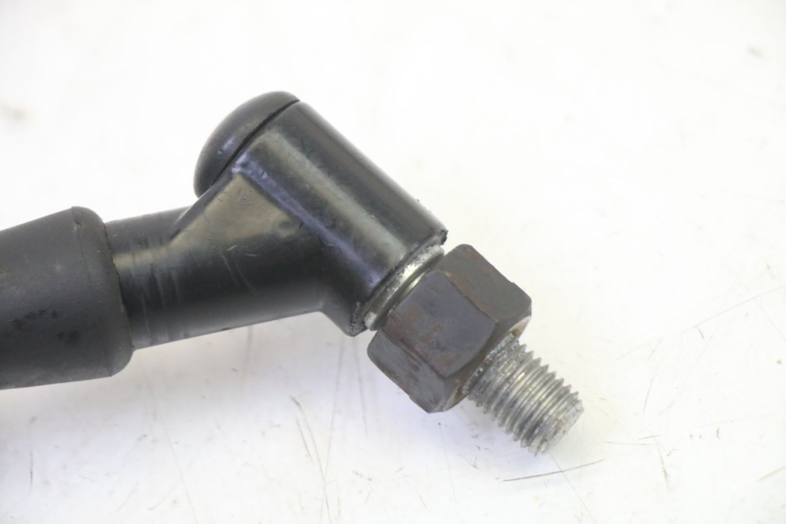 photo de LUSTERKO LEWE SUZUKI BURGMAN 125 (2007 - 2014) - Inny kąt widzenia