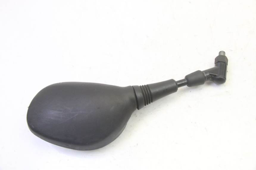 photo de LUSTERKO LEWE SUZUKI BURGMAN 125 (2007 - 2014) - Zbliżenie techniczne