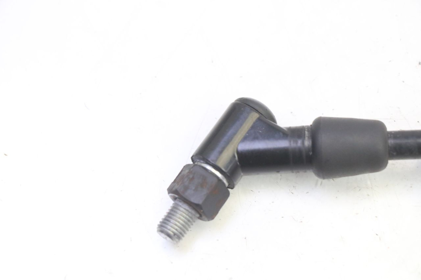 photo de LUSTERKO LEWE SUZUKI BURGMAN 125 (2007 - 2014) - Punkty mocowania