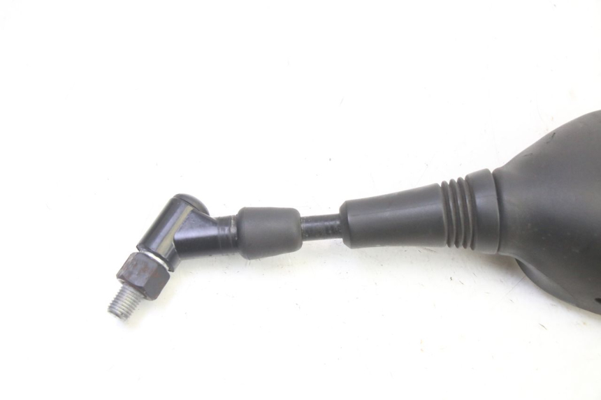 photo de LUSTERKO LEWE SUZUKI BURGMAN 125 (2007 - 2014) - Stan powierzchni