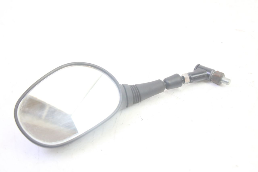 photo de LUSTERKO LEWE SUZUKI BURGMAN 125 (2007 - 2014) - Widok główny