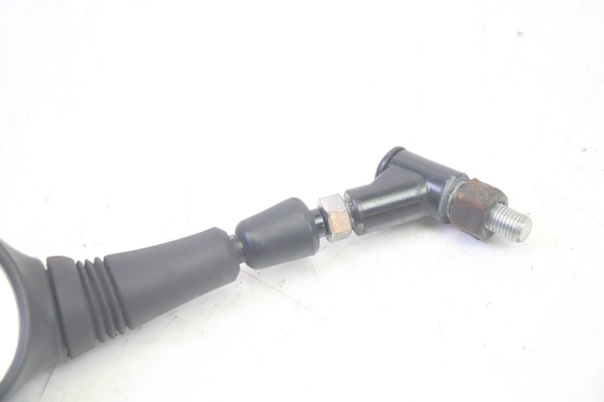 photo de LUSTERKO LEWE SUZUKI BURGMAN 125 (2007 - 2014) - Zoom stanu zużycia