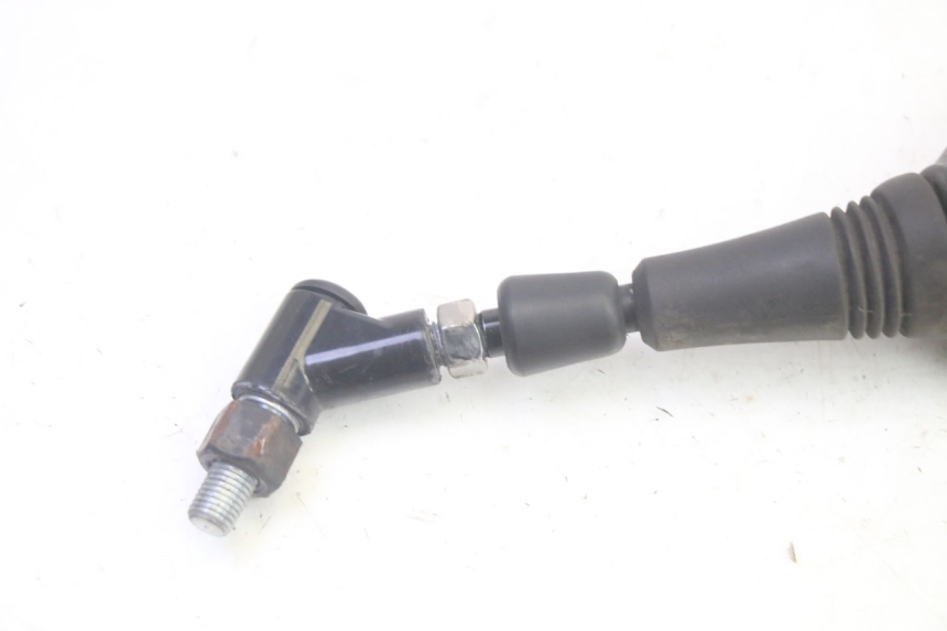 photo de LUSTERKO LEWE SUZUKI BURGMAN 125 (2007 - 2014) - Punkty mocowania