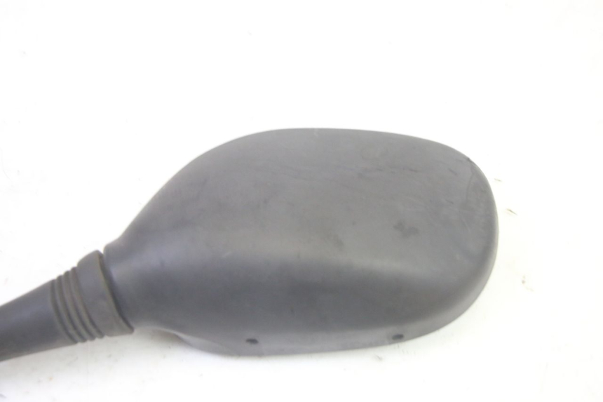 photo de LUSTERKO LEWE SUZUKI BURGMAN 125 (2007 - 2014) - Stan powierzchni