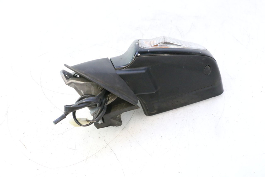 photo de LEWE LUSTERKO SUZUKI BURGMAN EXECUTIVE ABS 650 (2006 - 2012) - Szczegół części