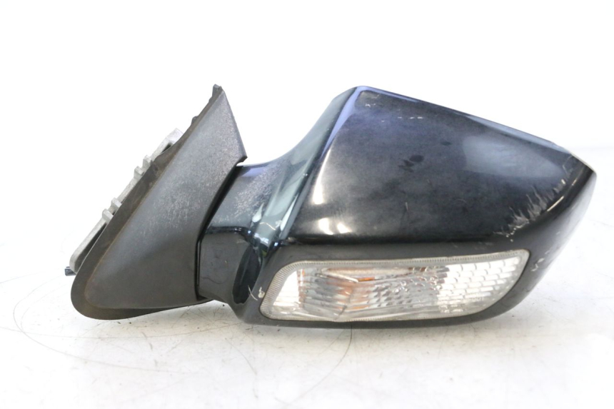 photo de LEWE LUSTERKO SUZUKI BURGMAN EXECUTIVE ABS 650 (2006 - 2012) - Zoom stanu zużycia