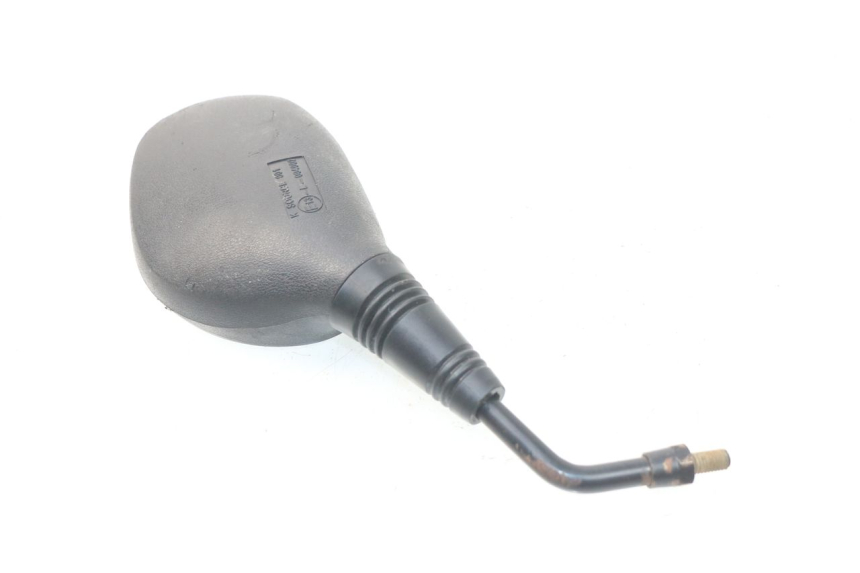 photo de LUSTERKO LEWE YAMAHA BW'S 50 (2004 - 2017) - Zoom stanu zużycia