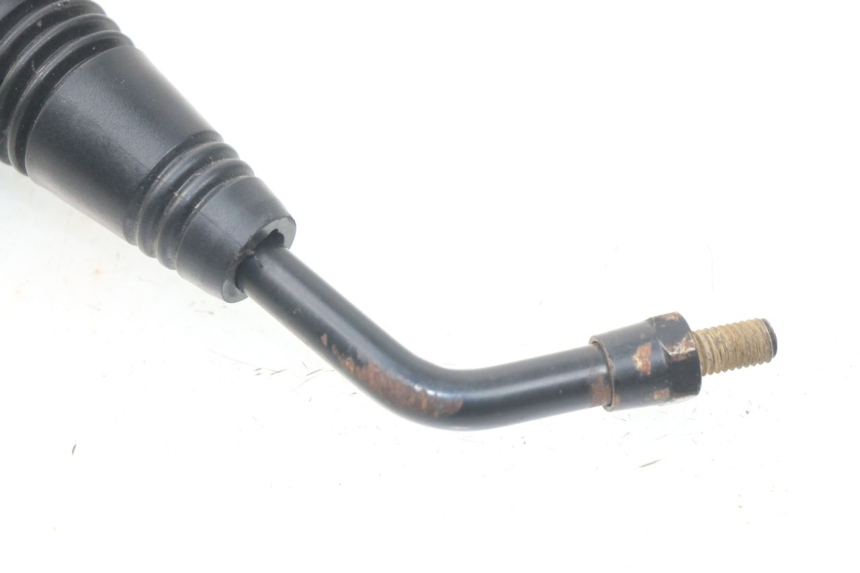 photo de LUSTERKO LEWE YAMAHA BW'S 50 (2004 - 2017) - Inny kąt widzenia