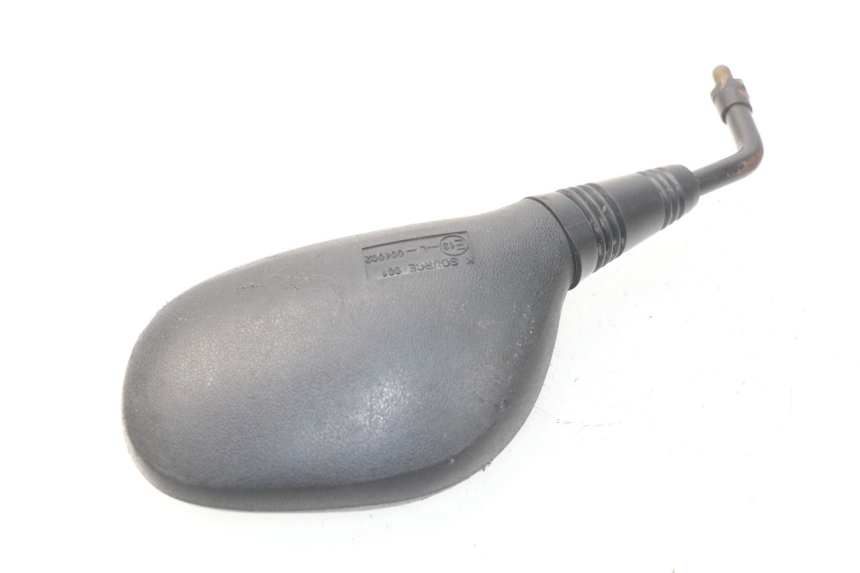 photo de LUSTERKO LEWE YAMAHA BW'S 50 (2004 - 2017) - Zbliżenie techniczne