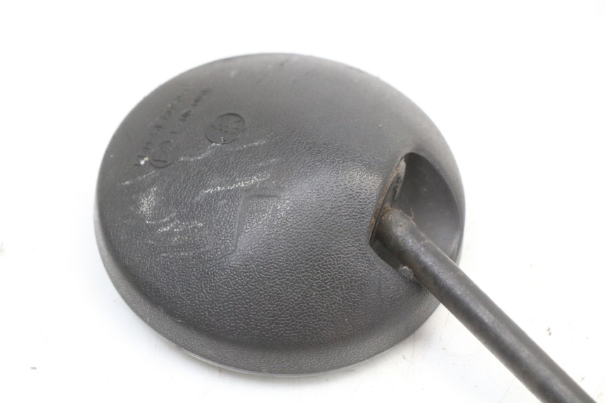 photo de LUSTERKO LEWE YAMAHA BW'S BWS 125 (2010 - 2013) - Zbliżenie techniczne