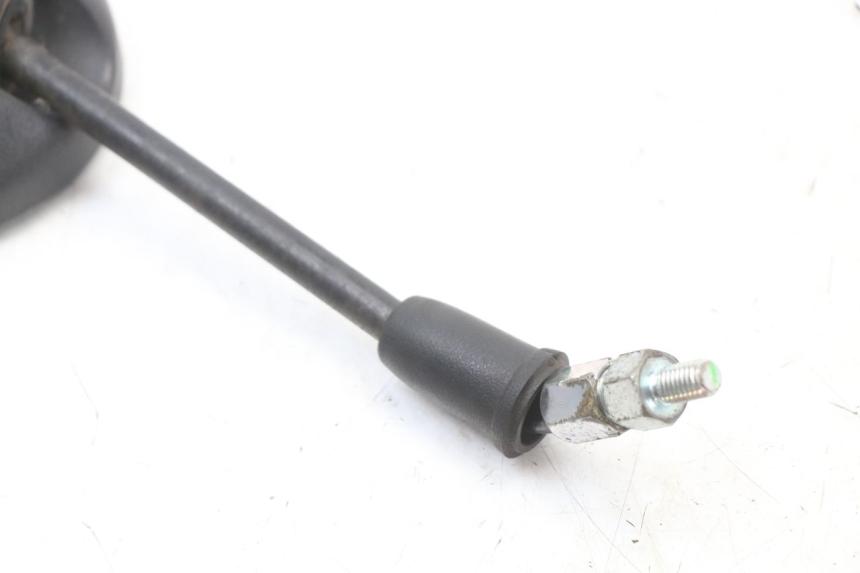 photo de LUSTERKO LEWE YAMAHA BW'S BWS 125 (2010 - 2013) - Widok ogólny