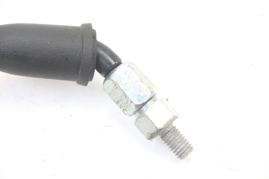 photo de LUSTERKO LEWE YAMAHA BW'S BWS 125 (2010 - 2013) - Inny kąt widzenia