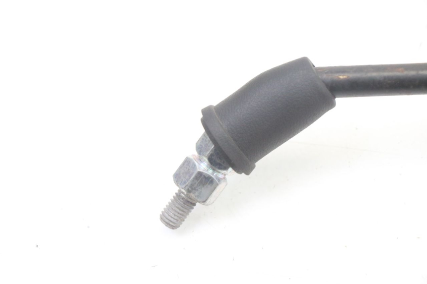 photo de LUSTERKO LEWE YAMAHA BW'S BWS 125 (2010 - 2013) - Punkty mocowania