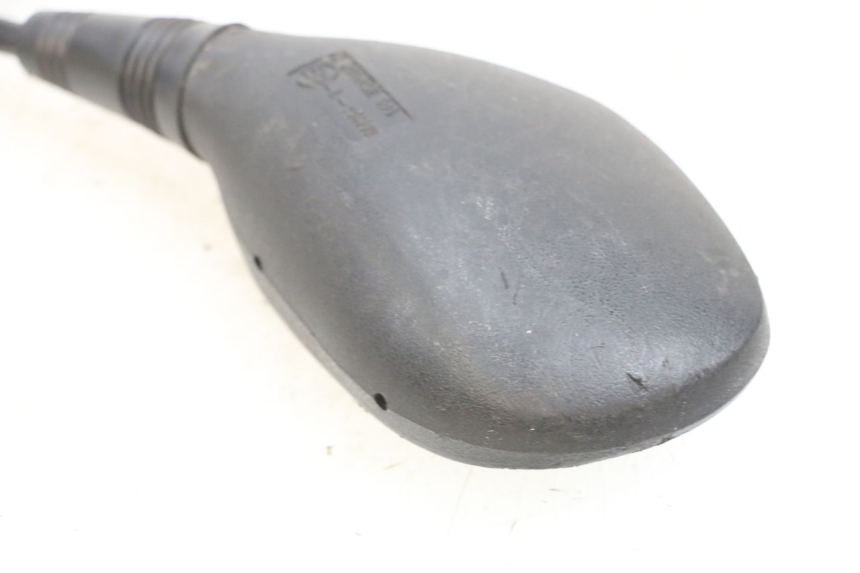 photo de LUSTERKO LEWE YAMAHA BW'S EASY 50 (2013 - 2016) - Zoom stanu zużycia