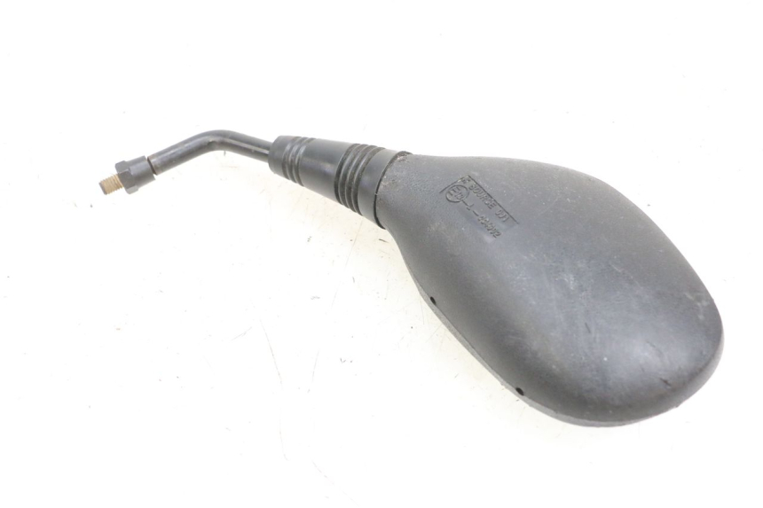 photo de LUSTERKO LEWE YAMAHA BW'S EASY 50 (2013 - 2016) - Zbliżenie techniczne