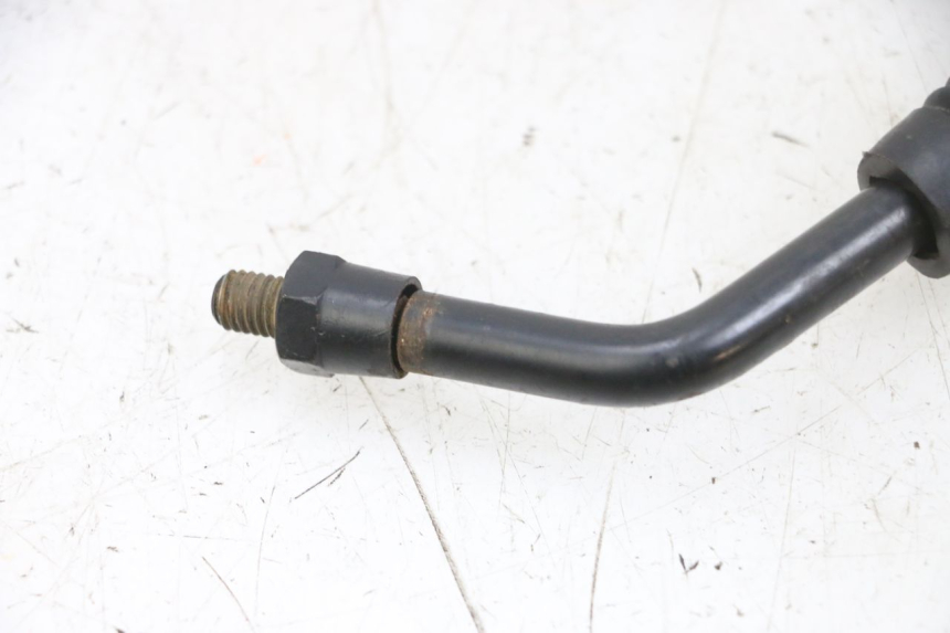 photo de LUSTERKO LEWE YAMAHA BW'S EASY 50 (2013 - 2016) - Punkty mocowania