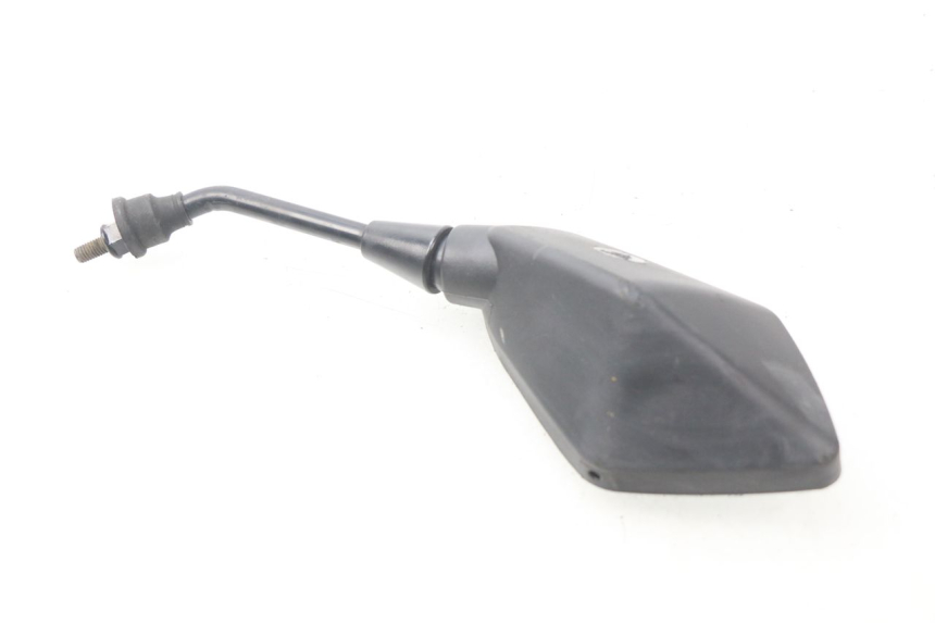 photo de LUSTERKO LEWE ERIDER CARGO 1 (2009 - 2018) - Zbliżenie techniczne