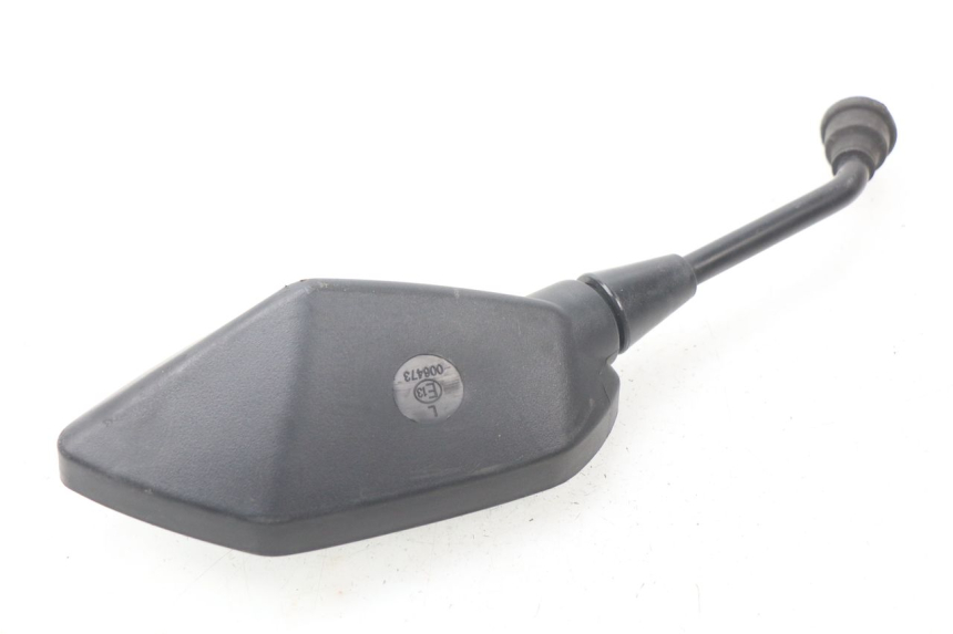 photo de LUSTERKO LEWE ERIDER CARGO 1 (2009 - 2018) - Punkty mocowania