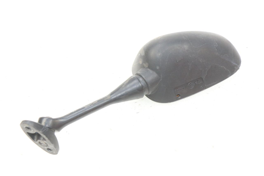 photo de LUSTERKO LEWE HONDA CBRF CBR-F PC41 600 (2011 - 2013) - Zoom stanu zużycia