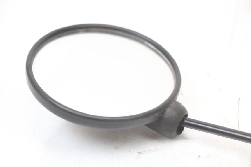 photo de LUSTERKO LEWE SHERCO CITY CORP 125 (2003 - 2007) - Zoom stanu zużycia