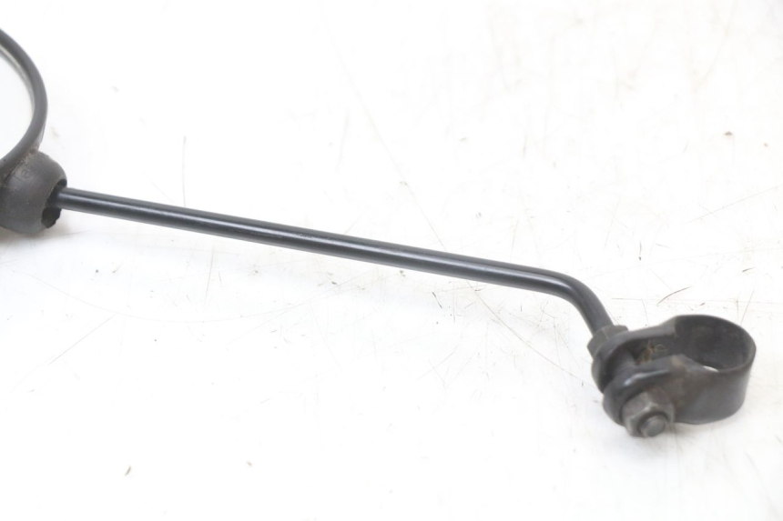 photo de LUSTERKO LEWE SHERCO CITY CORP 125 (2003 - 2007) - Inny kąt widzenia