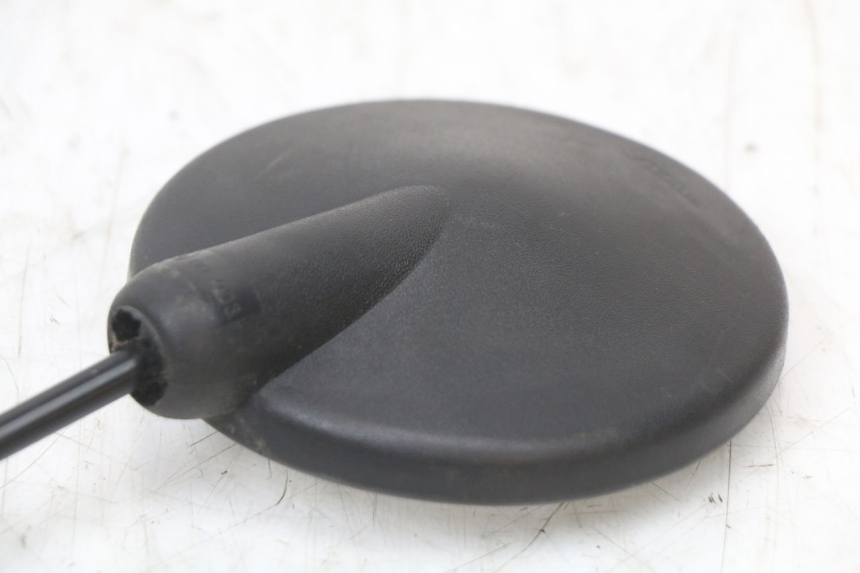 photo de LUSTERKO LEWE SHERCO CITY CORP 125 (2003 - 2007) - Zbliżenie techniczne