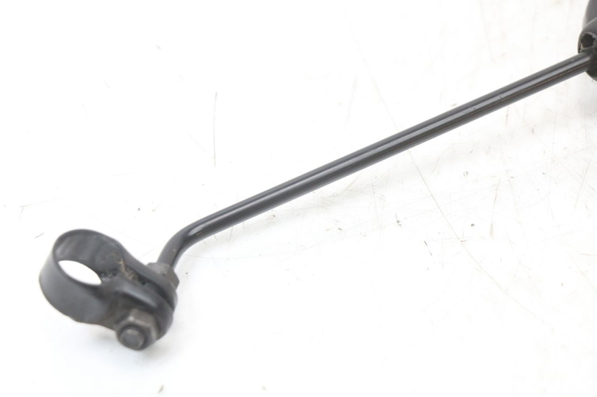 photo de LUSTERKO LEWE SHERCO CITY CORP 125 (2003 - 2007) - Widok ogólny