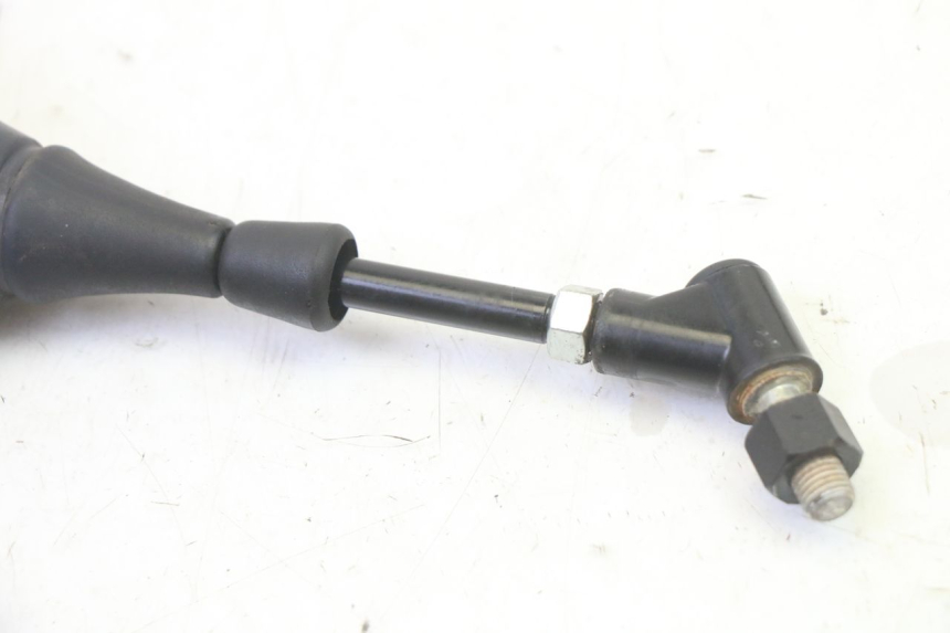 photo de LUSTERKO LEWE PEUGEOT CITYSTAR 50 (2013 - 2017) - Zoom stanu zużycia