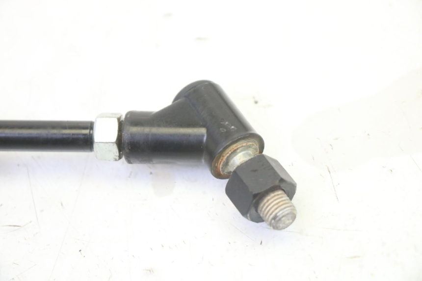 photo de LUSTERKO LEWE PEUGEOT CITYSTAR 50 (2013 - 2017) - Inny kąt widzenia