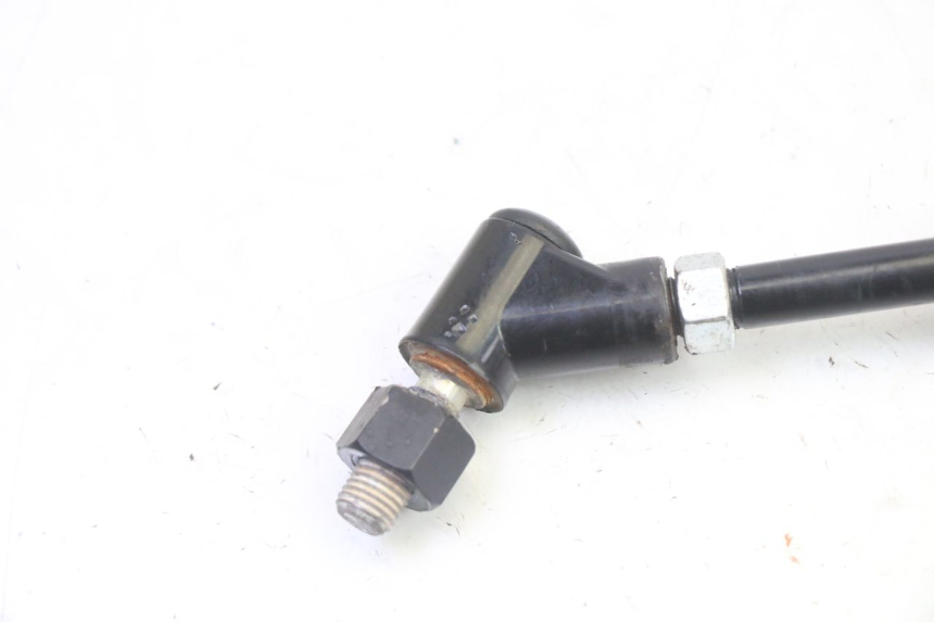 photo de LUSTERKO LEWE PEUGEOT CITYSTAR 50 (2013 - 2017) - Punkty mocowania