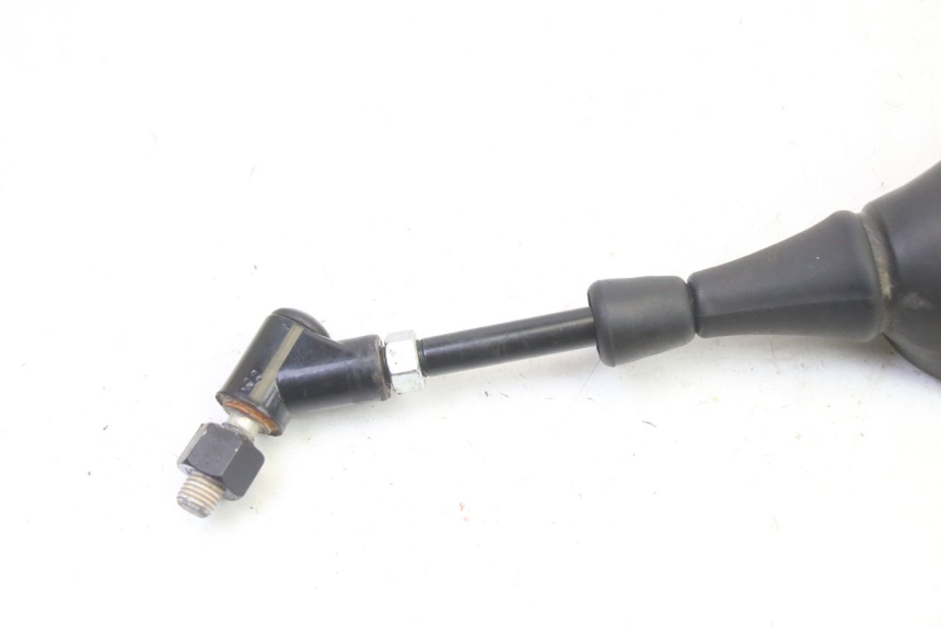 photo de LUSTERKO LEWE PEUGEOT CITYSTAR 50 (2013 - 2017) - Stan powierzchni