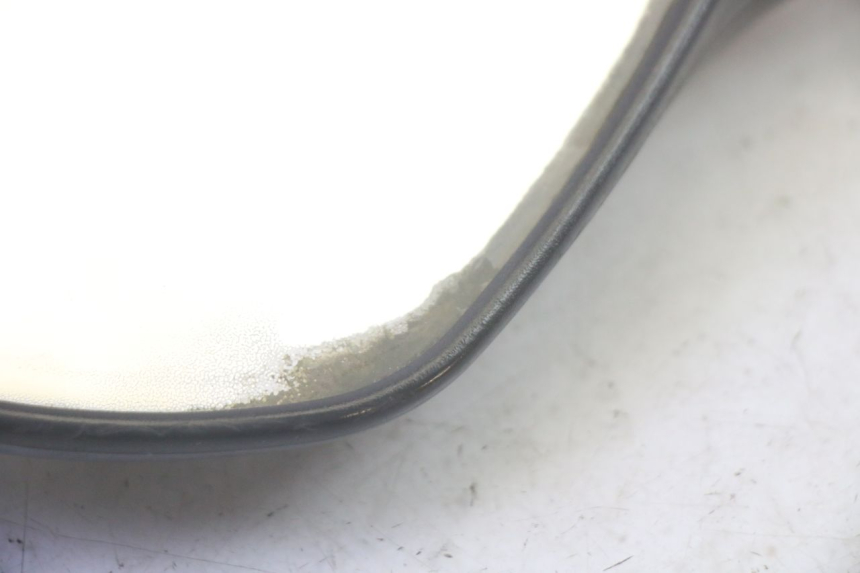 photo de LUSTERKO LEWE SYM CROX 4T 50 (2016 - 2023) - Zoom stanu zużycia