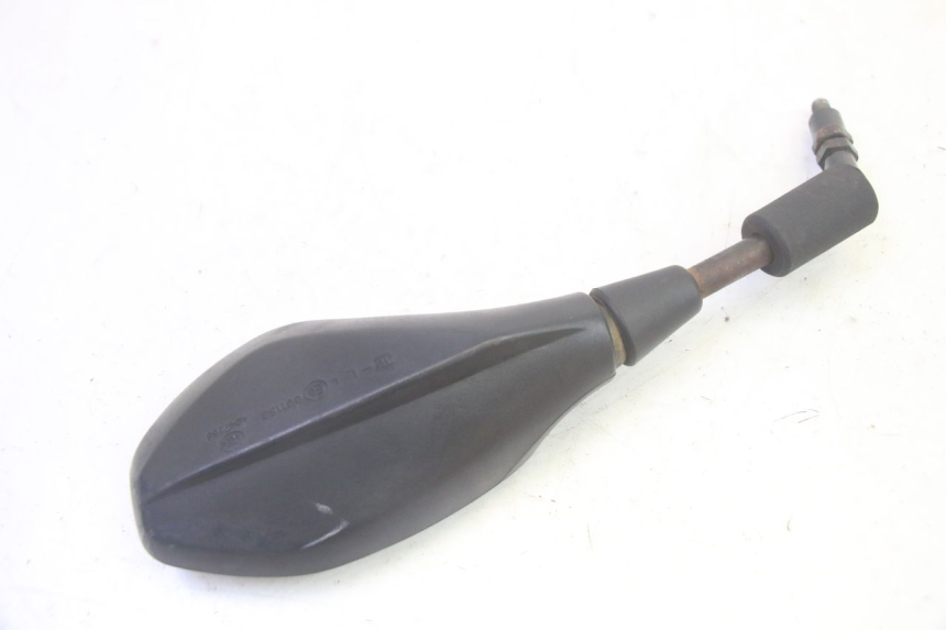 photo de LUSTERKO LEWE SYM CROX 4T 50 (2016 - 2023) - Widok ogólny