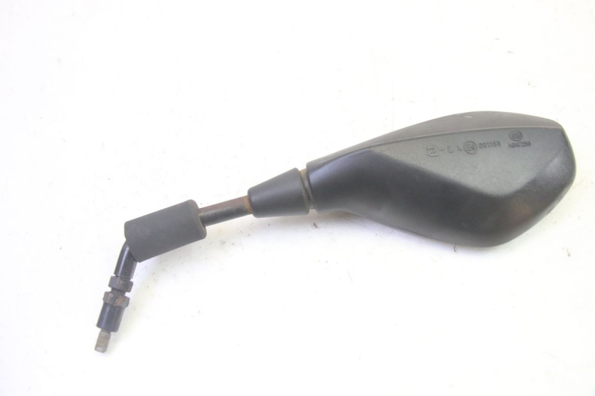 photo de LUSTERKO LEWE SYM CROX 4T 50 (2016 - 2023) - Stan powierzchni