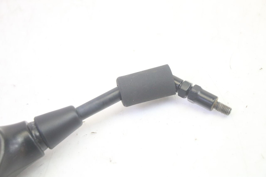 photo de LUSTERKO LEWE SYM CROX 4T 50 (2016 - 2023) - Zoom stanu zużycia