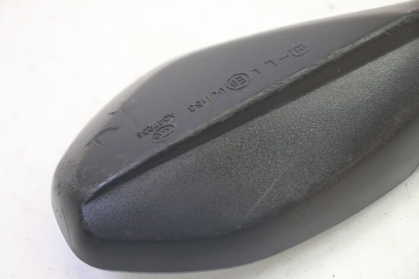 photo de LUSTERKO LEWE SYM CROX 4T 50 (2016 - 2023) - Widok ogólny