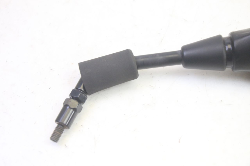 photo de LUSTERKO LEWE SYM CROX 4T 50 (2016 - 2023) - Stan powierzchni